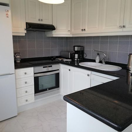 Adel Locdenia Villa Els Poblets Kültér fotó