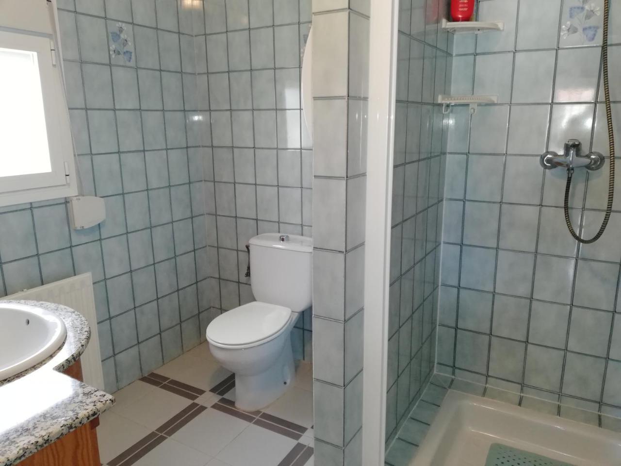 Adel Locdenia Villa Els Poblets Kültér fotó